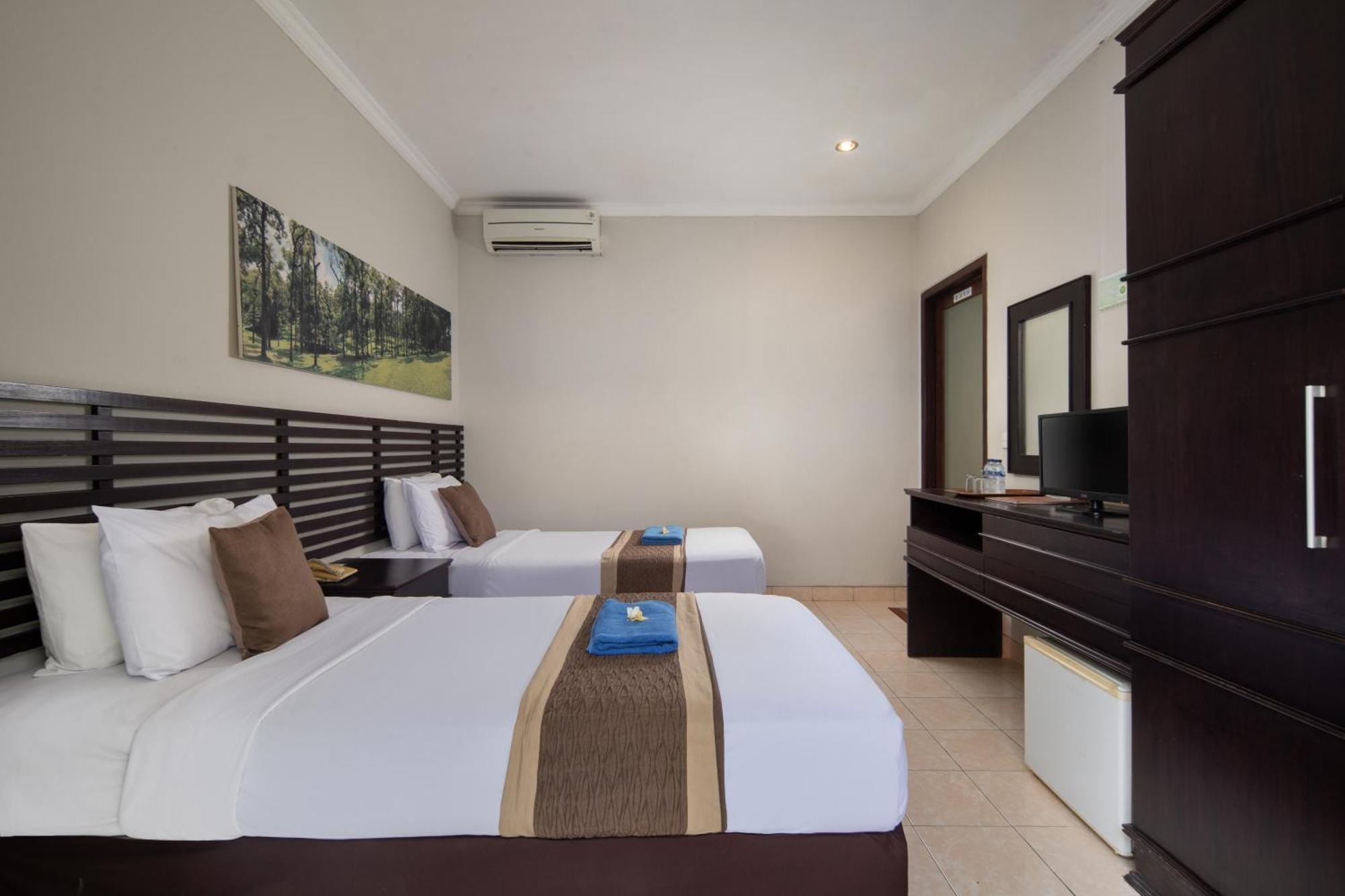 Legian Village Beach Resort - Chse Certified Pokój zdjęcie