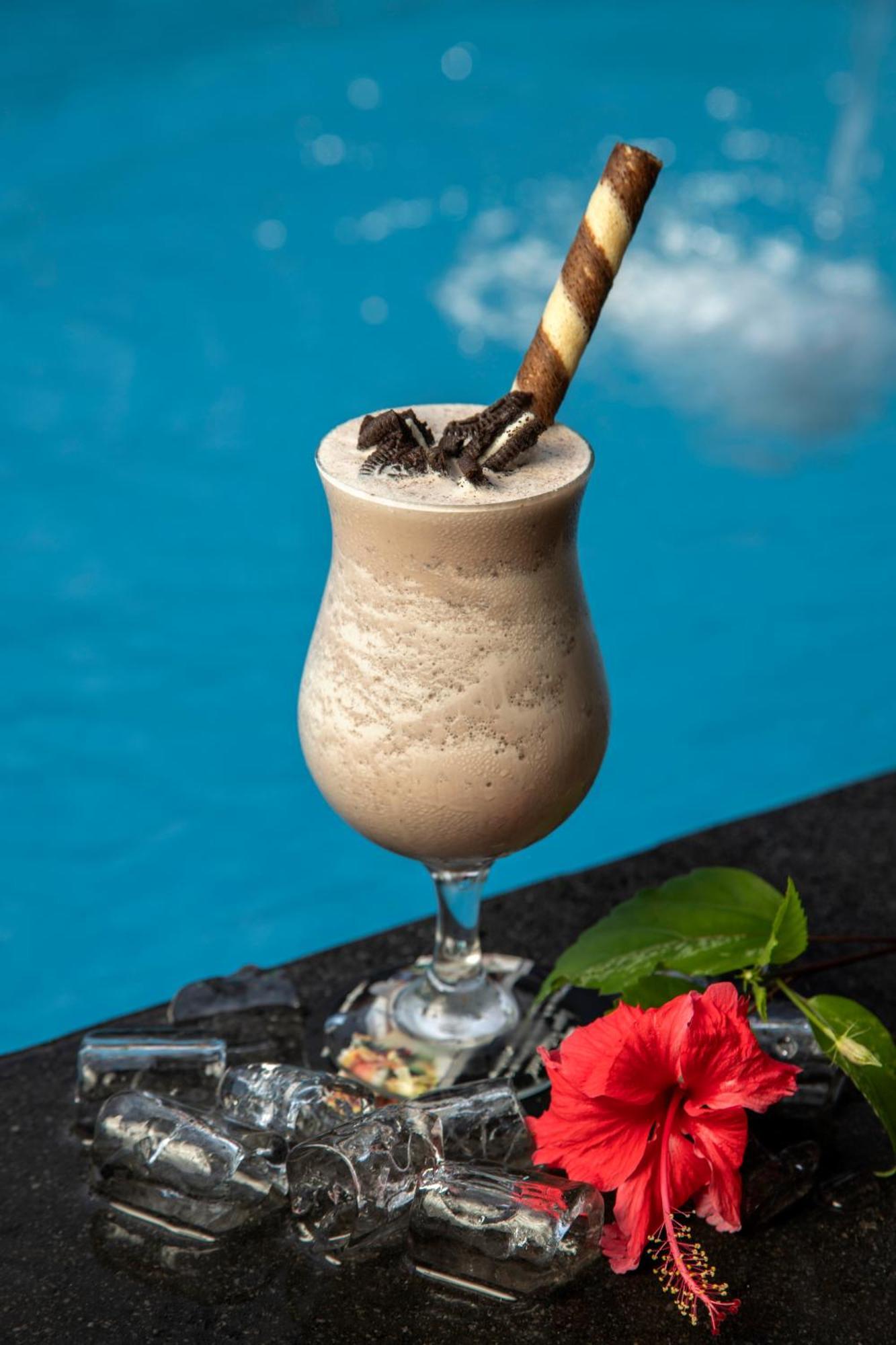 Legian Village Beach Resort - Chse Certified Zewnętrze zdjęcie
