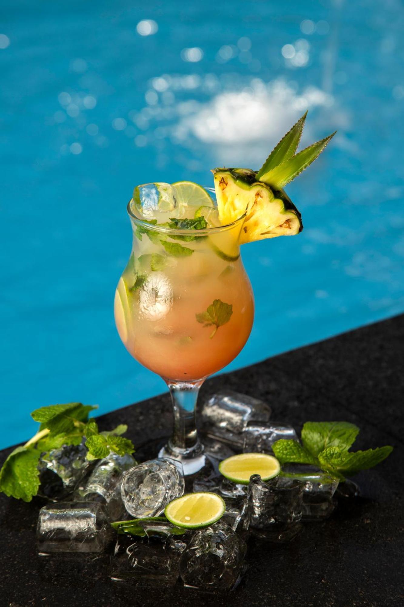 Legian Village Beach Resort - Chse Certified Zewnętrze zdjęcie