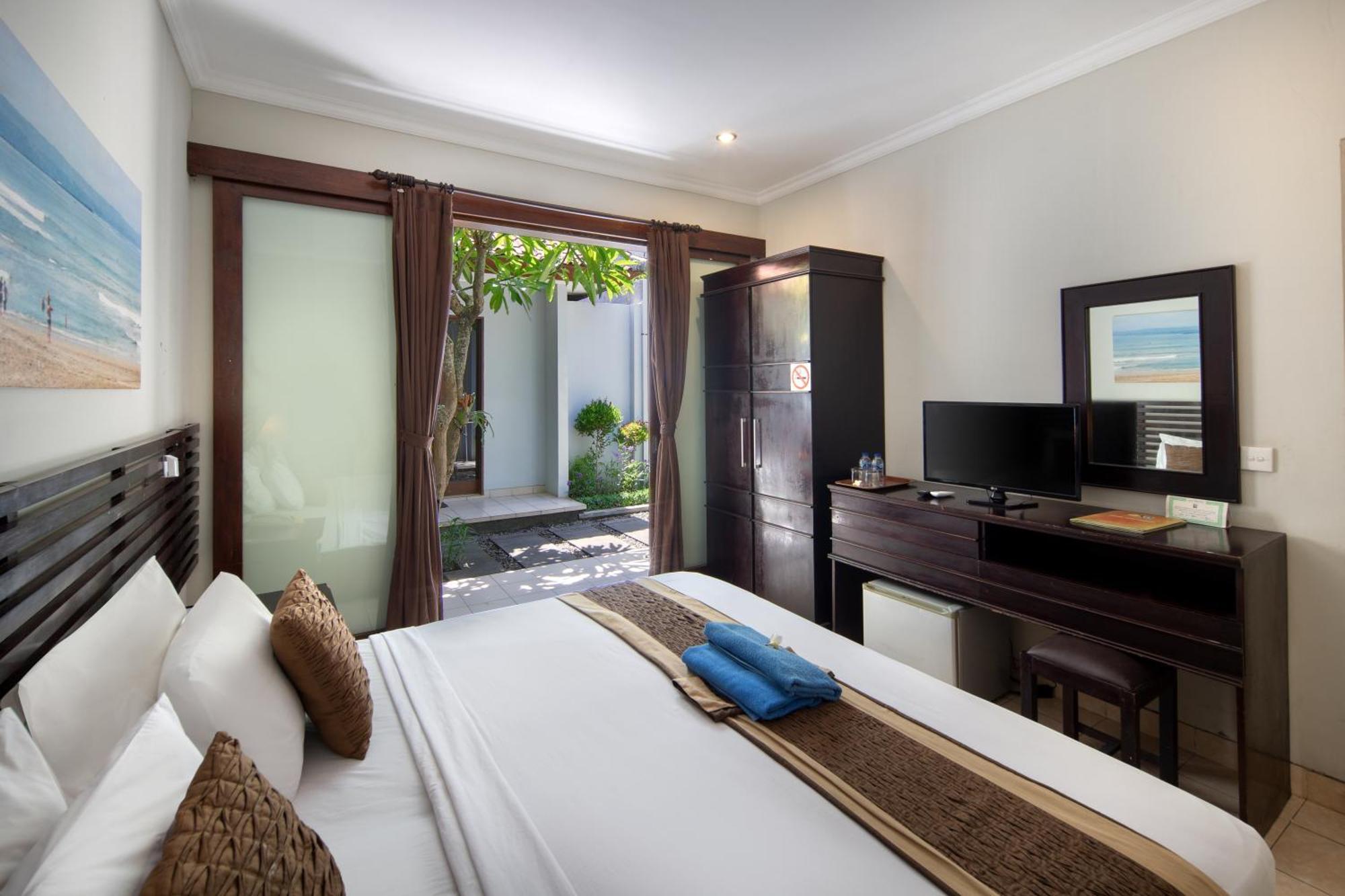 Legian Village Beach Resort - Chse Certified Pokój zdjęcie