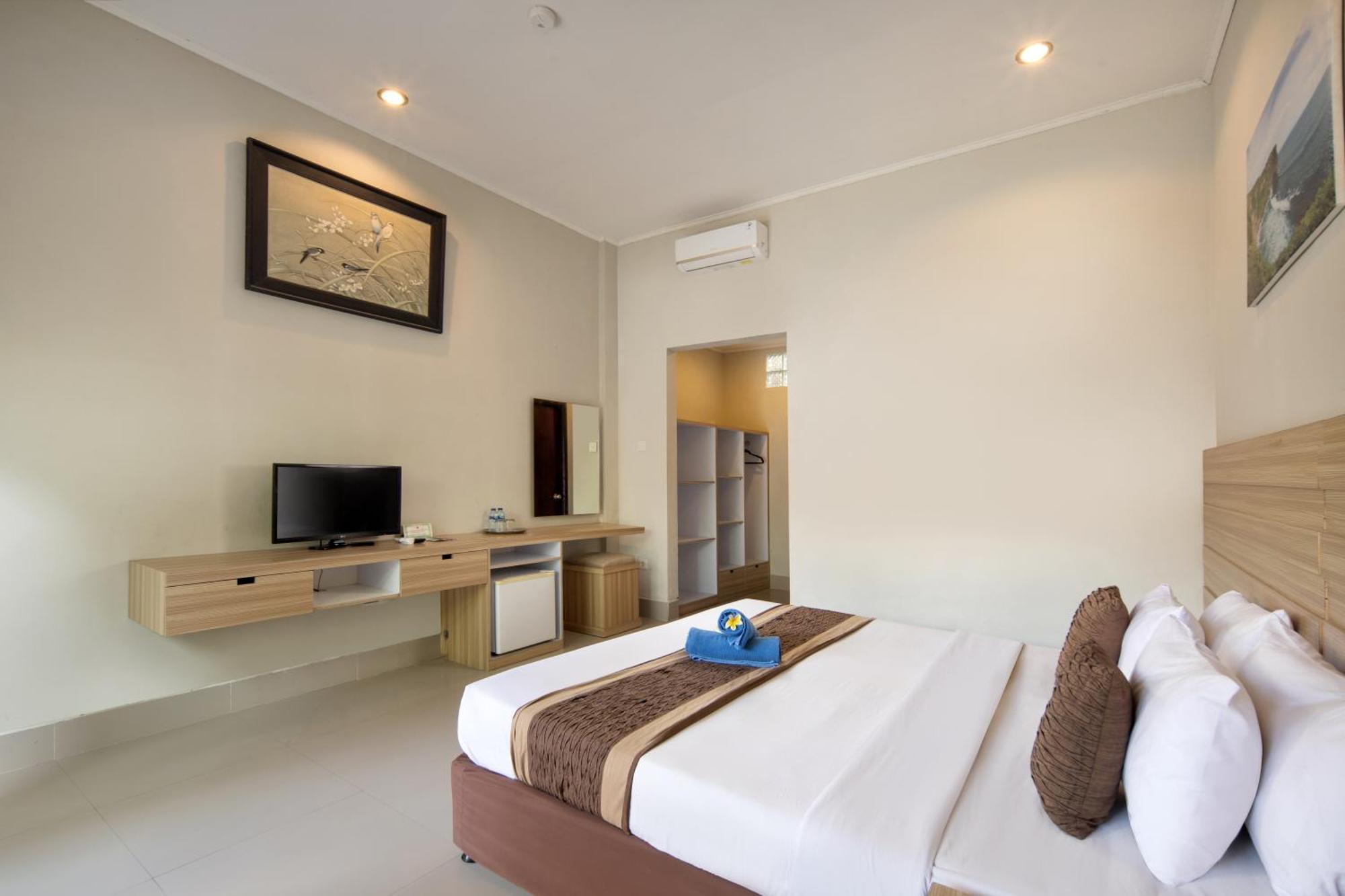 Legian Village Beach Resort - Chse Certified Pokój zdjęcie
