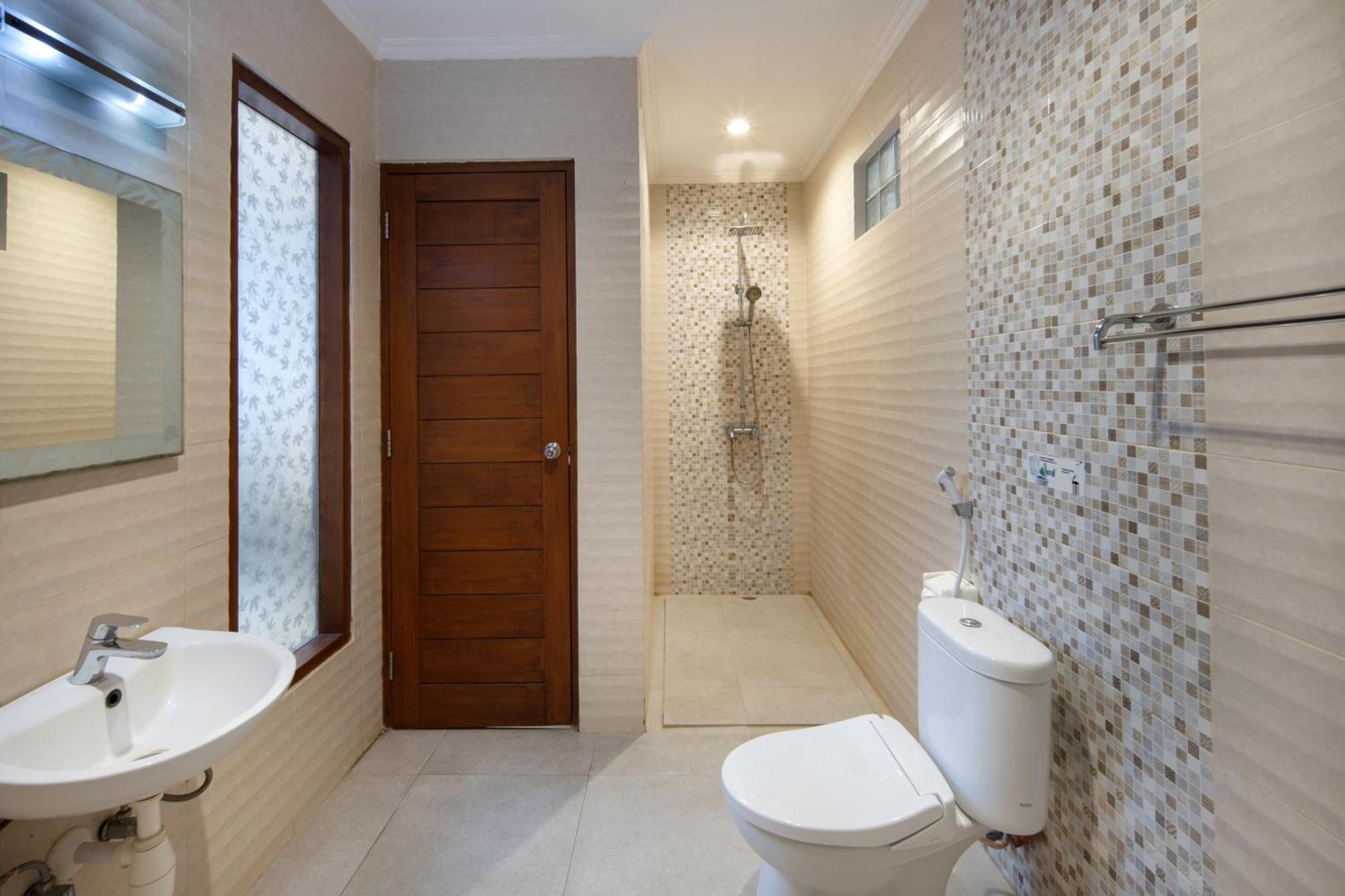 Legian Village Beach Resort - Chse Certified Pokój zdjęcie