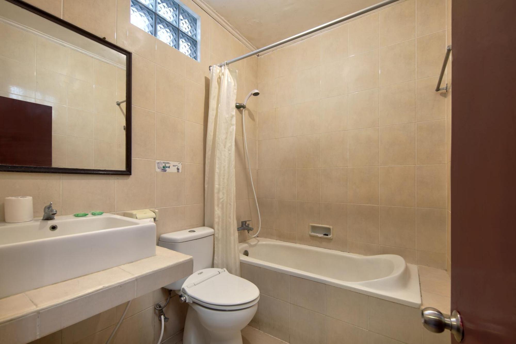 Legian Village Beach Resort - Chse Certified Pokój zdjęcie