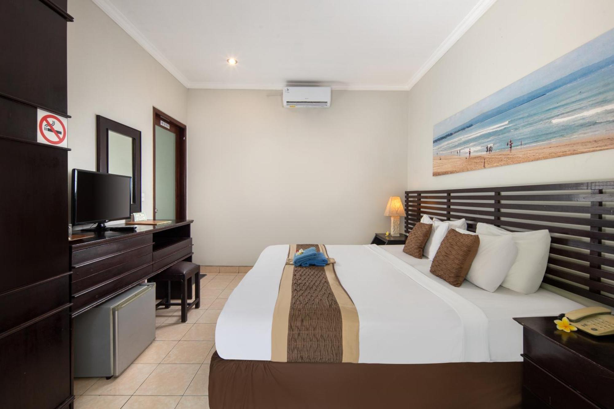 Legian Village Beach Resort - Chse Certified Pokój zdjęcie