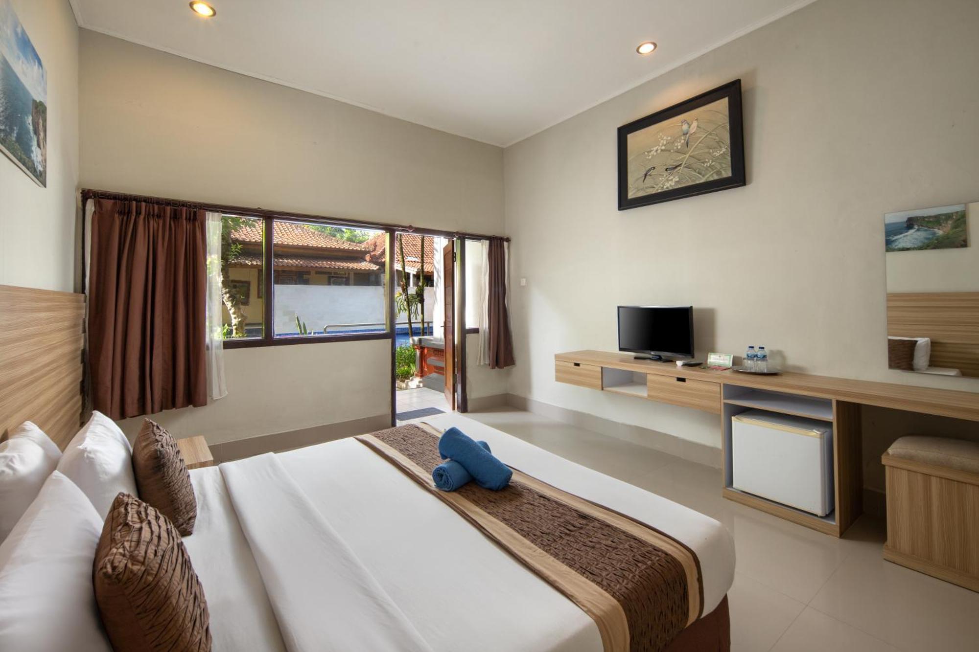 Legian Village Beach Resort - Chse Certified Pokój zdjęcie