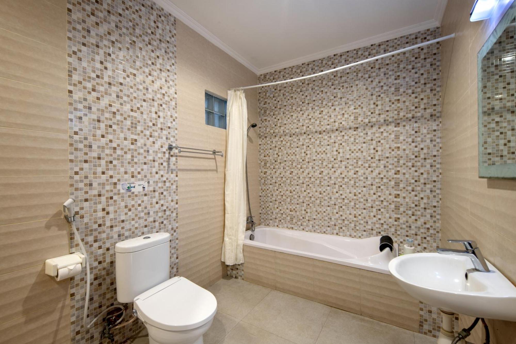 Legian Village Beach Resort - Chse Certified Pokój zdjęcie